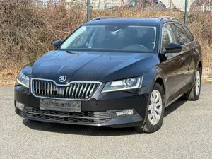 Skoda Superb Combi Style/ACC/AUTOMA/KAMERA
