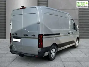 Renault Master L2H2 AT9 AHK SHZ  Extra dCi 170 3,5t 125 kW (17... Bild 2
