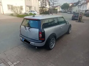 MINI Cooper Clubman Mini Cooper Clubman Bild 3