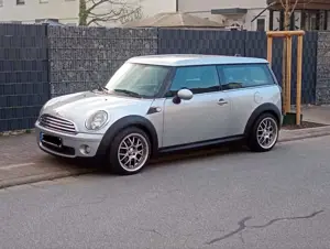 MINI Cooper Clubman Mini Cooper Clubman Bild 2