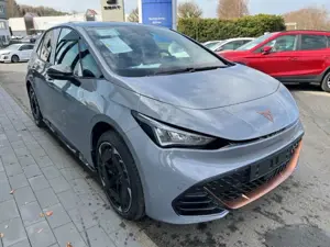 CUPRA Born Edition Dynamic 231PS/79kWh HeatPump,XL,HUD Bild 3