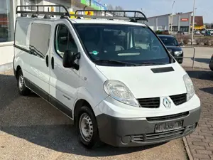 Renault Trafic L1H1 2,9t (5/6 Sitze) teilverglast Bild 5
