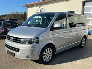 Volkswagen T5 Multivan