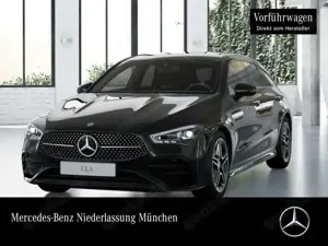 Mercedes-Benz CLA 200 AMG+NIGHT+MULTIBEAM+KAMERA+TOTW+KEYLESS+7G