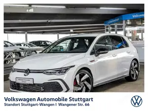 Volkswagen Golf GTI 2.0 TSI DSG Kamera LED SHZ Bluetooth