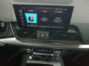 Audi Q5 Q5 35 TDI S tronic advanced AHK Virtual ACC