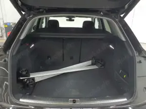 Audi Q5 Q5 35 TDI S tronic advanced AHK Virtual ACC Bild 5