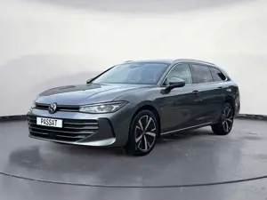 Volkswagen Passat Business 2,0 l TDI SCR (15 7-Gang-Doppelk Bild 2