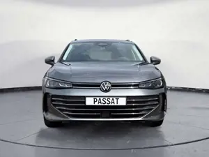 Volkswagen Passat Business 2,0 l TDI SCR (15 7-Gang-Doppelk Bild 3