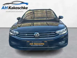 Volkswagen Passat 2.0 TDI Busi. Kamera CarPlay ACC Massage