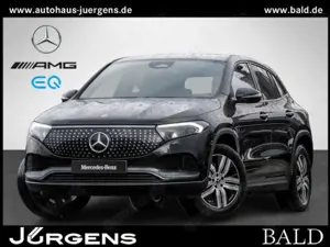 Mercedes-Benz EQA 250 + Electr-Art/Night/LED/Cam/Ambi/Totw/Keyl
