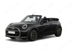 MINI Cooper C COOPER C Cabrio Favoured Trim Paket M Head-Up Sp