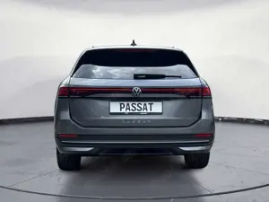 Volkswagen Passat Business 2,0 l TDI SCR (15 7-Gang-Doppelk Bild 5