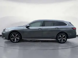 Volkswagen Passat Business 2,0 l TDI SCR (15 7-Gang-Doppelk Bild 4