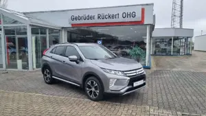 Mitsubishi Eclipse Cross Diamant+ AHK