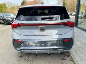 CUPRA Born Edition Dynamic 231PS/79kWh HeatPump,XL,HUD Bild 5