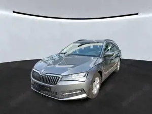 Skoda Superb Combi Ambition 2.0TDI DSG Navi AHK ACC