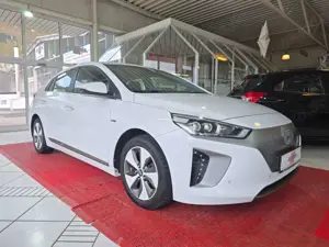 Hyundai IONIQ Ioniq Premium Elektro+NAVI+LEDER+ACC+LED+