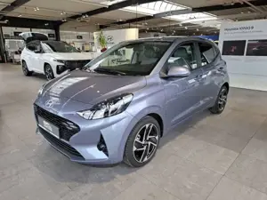 Hyundai i10 FL (MY25) 1.2 Benzin 5-MT 2WD Prime
