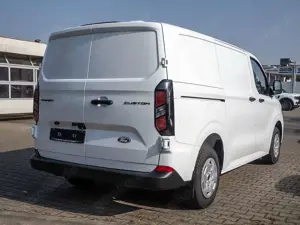 Ford Transit Custom 320 L1 TREND 170PS Autom SHZ Bild 4