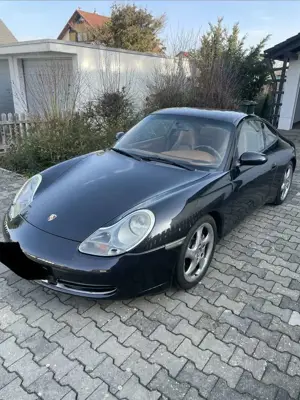 Porsche 996