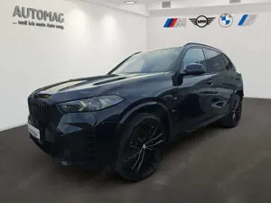 BMW X5 xDrive30d MSportPro*SkyLounge*AHK*22"*Harman/Kardo
