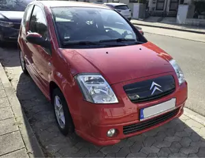 Citroen C2