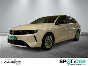 Opel Astra Enjoy - hzb. Ergonomiesitze / Kamera