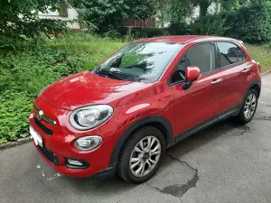 Fiat 500X Pop Star
