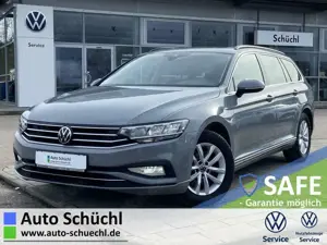 Volkswagen Passat Variant 2.0 TDI BUSINESS PANORAMA+AHK+APP
