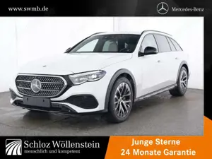 Mercedes-Benz E 450 d 4M T All-Terrain DigitalLight/Fahrass+/AIRMATIC