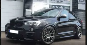 BMW X4 M X4 M40i