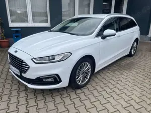 Ford Mondeo Kombi MHEV188 Sony/LED/WiPa/ACC/LMF