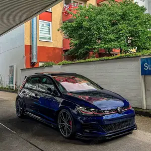 Volkswagen Golf GTI Golf GTI 7 Facelift Performance 8Fach APR DCC