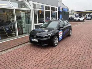 Opel Corsa Edition, Autom,SItzh,Lenkradh,GJR,