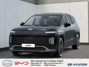 Hyundai IONIQ 9 7-Sitzer 110 kWh 4WD UNIQ 110 kWh