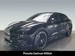 Porsche Macan GTS Surround-View BOSE 22-Zoll LED-Matrix