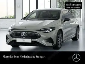 Mercedes-Benz CLA 250 Cp. AMG Pano Multibeam Distr. Night Kamera