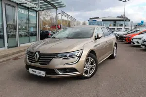 Renault Talisman Initiale Paris, Leder, 4control, uvm.