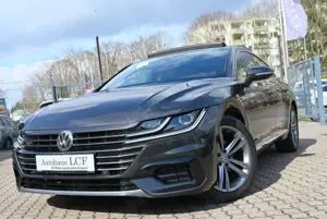 Volkswagen Arteon 2.0 TDI R-Line Pano Leder Navi LED CAM