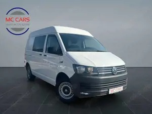 Volkswagen T6 Transporter Mittelhochdach Perfekt zum Camper