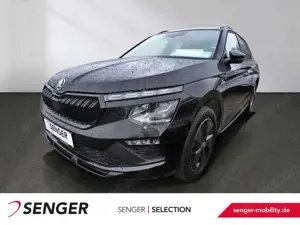 Skoda Kamiq 1.0 TSI Monte Carlo Matrix Panorama AHK