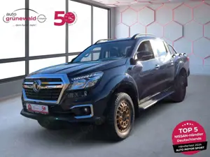 DFSK Rich 6 DFSK Rich 6 /Navara / PickUp ,Automatik,Kamera