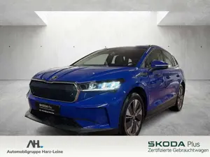 Skoda Enyaq 60 Loft LED Navi ACC AHK PDC SHZ ACC AHK