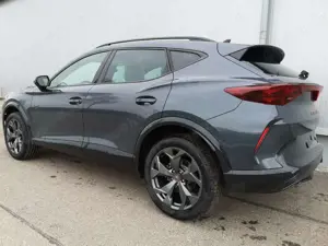 CUPRA Formentor 1.5 eTSI 110 kW DSG ABT Edge Sound AHK ACC LED ... Bild 2