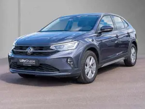Volkswagen Taigo 1.0 TSI Life IQ Drive Paket, ZGV Bild 2