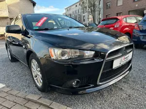 Mitsubishi Lancer Sportback XTRA ClearTec