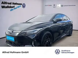Volkswagen ID.7 GTX 4MOTION AHK KEYLESS NAVI