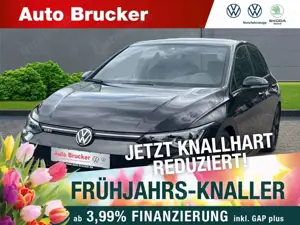 Volkswagen Golf GTI VIII 2.0 TSI+Tempomat+PDC+Sitzheizung