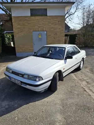 Mazda 626